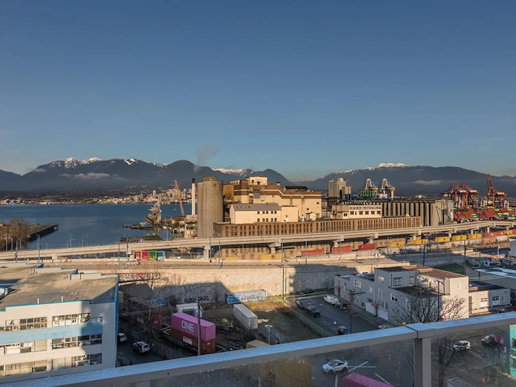 754-955 E Hastings Street, Vancouver, BC, V6A 0G8 - 28