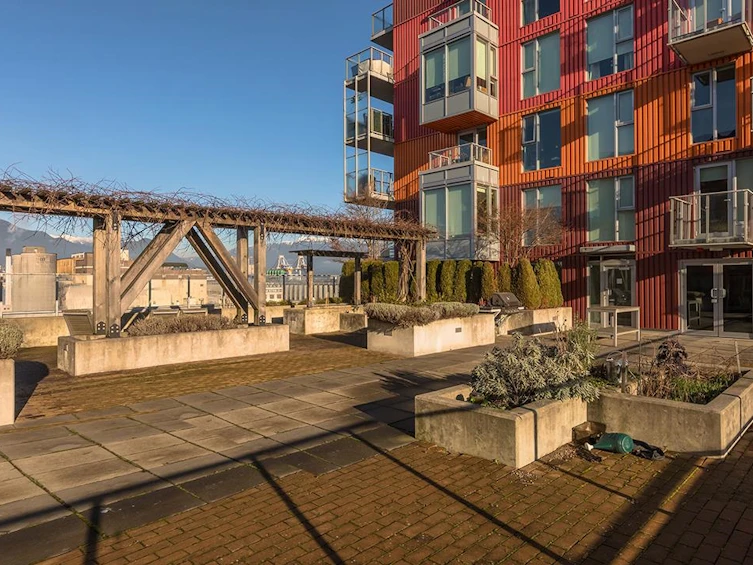 754-955 E Hastings Street, Vancouver, BC, V6A 0G8 - 31