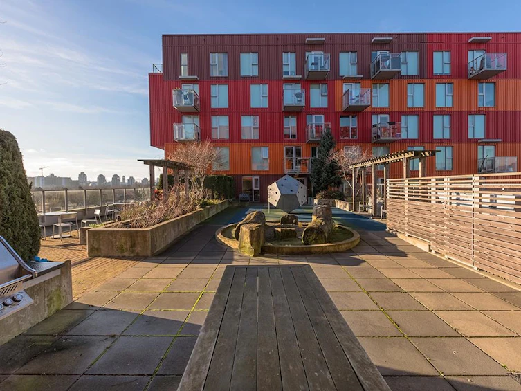 754-955 E Hastings Street, Vancouver, BC, V6A 0G8 - 32