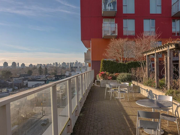 754-955 E Hastings Street, Vancouver, BC, V6A 0G8 - 34