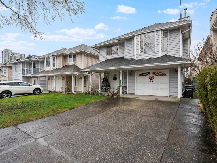 7489 18th Avenue, Burnaby, BC, V3N 1H8 - 37