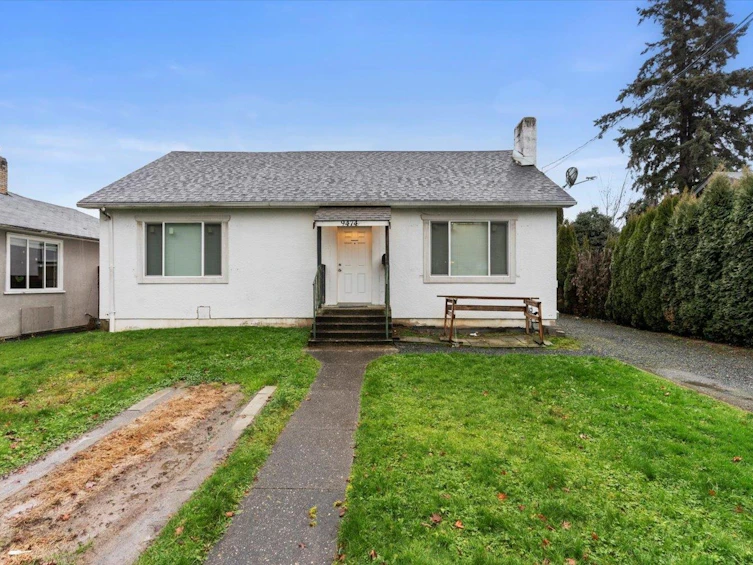 9474 Victor Street, Chilliwack, BC, V2P 5B1