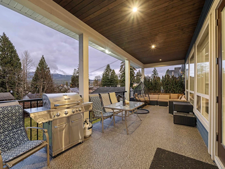 2106 St George Street, Port Moody, BC, V3H 2E9 - 17