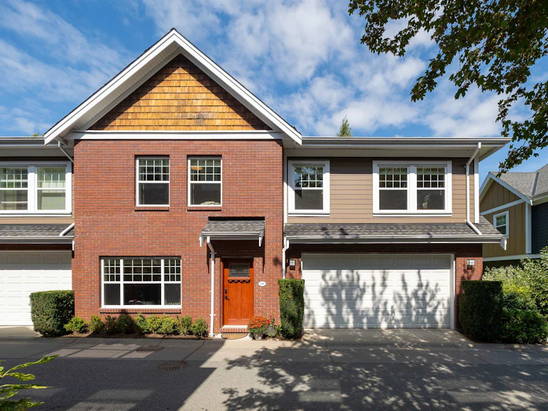 6 - 15988 32nd Avenue, Surrey BC V3Z 2J4