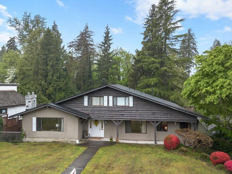 6259 Buckingham Drive, Burnaby BC V5E 2A5
