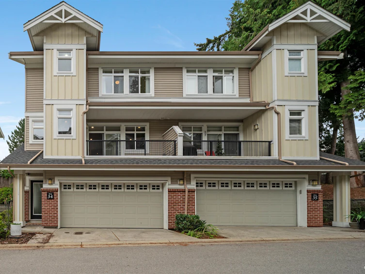 34-2925 King George Boulevard, Surrey, BC, V4P 1B8 - 2