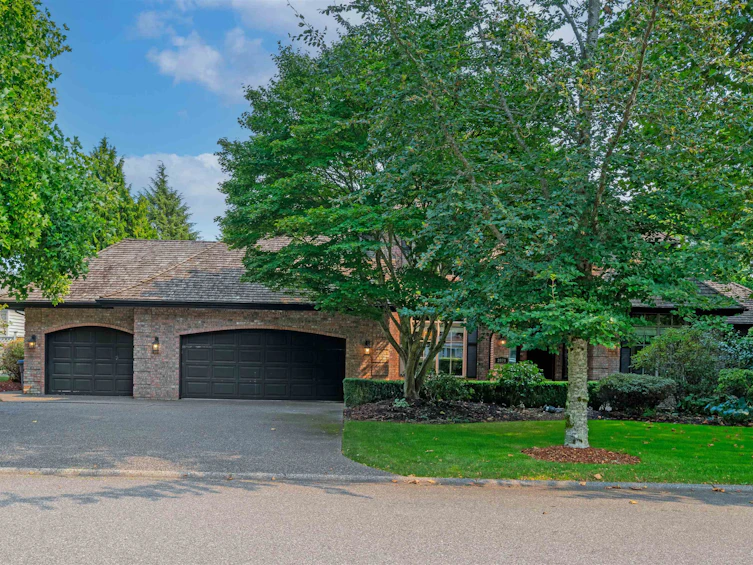 2070 132a Street, Surrey, BC, V4A 9K2 - 2