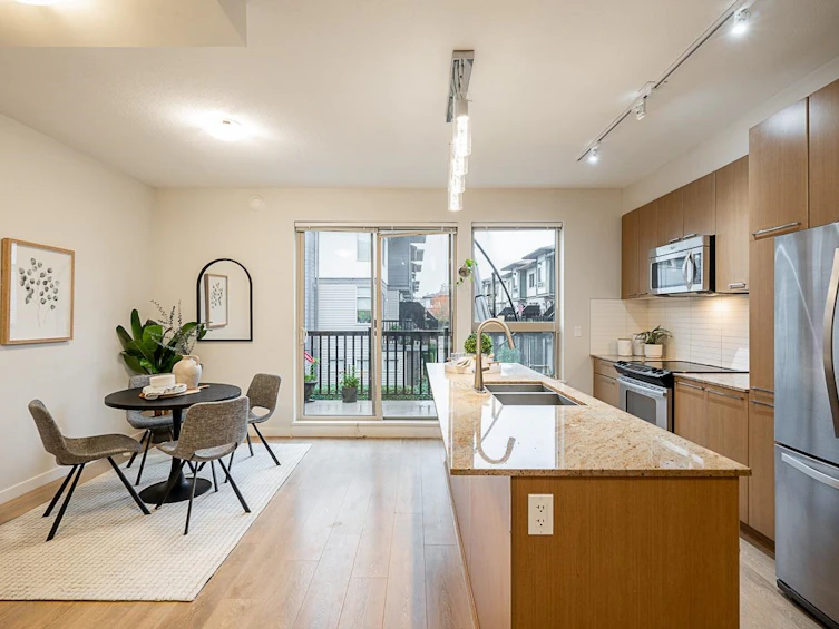 88-8473 163 Street, Surrey, BC, V4N 6M7 - 3