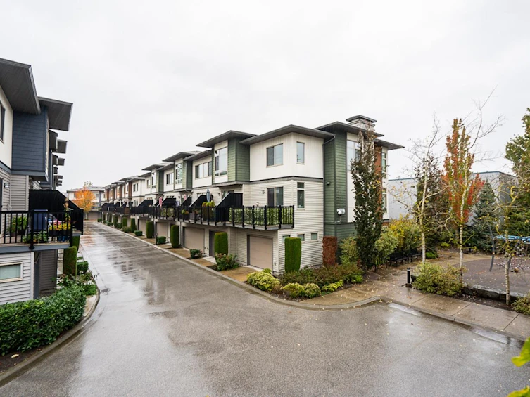 88-8473 163 Street, Surrey, BC, V4N 6M7 - 33