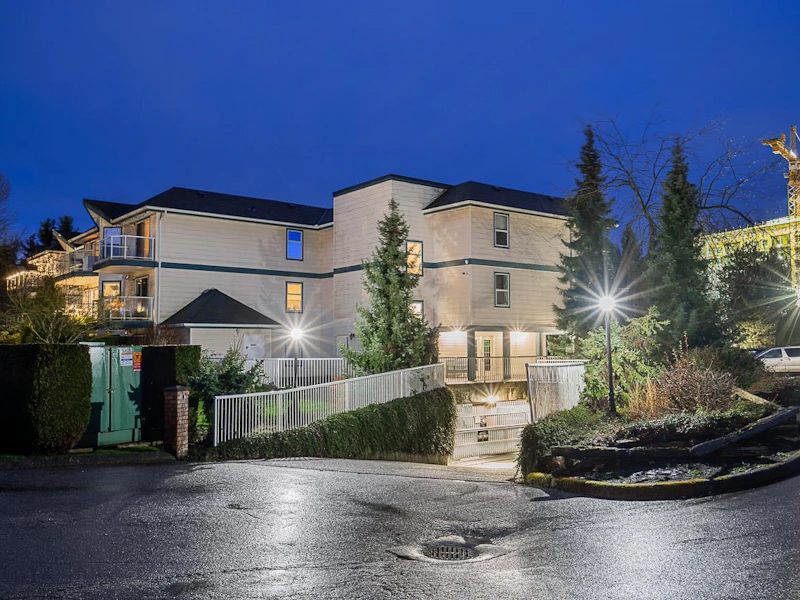 324 - 27358 32nd Avenue, Langley BC V4W 3M5