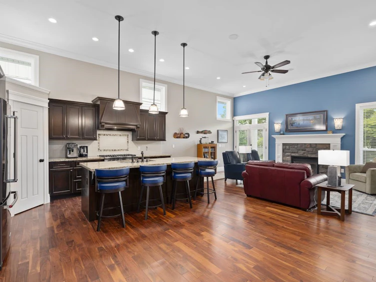 1886 140 Street, Surrey, BC, V4A 4H3 - 3