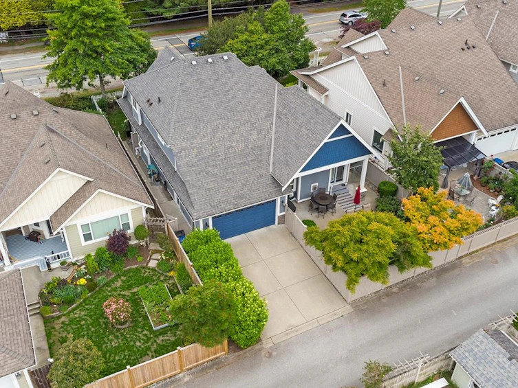 1886 140 Street, Surrey, BC, V4A 4H3 - 38