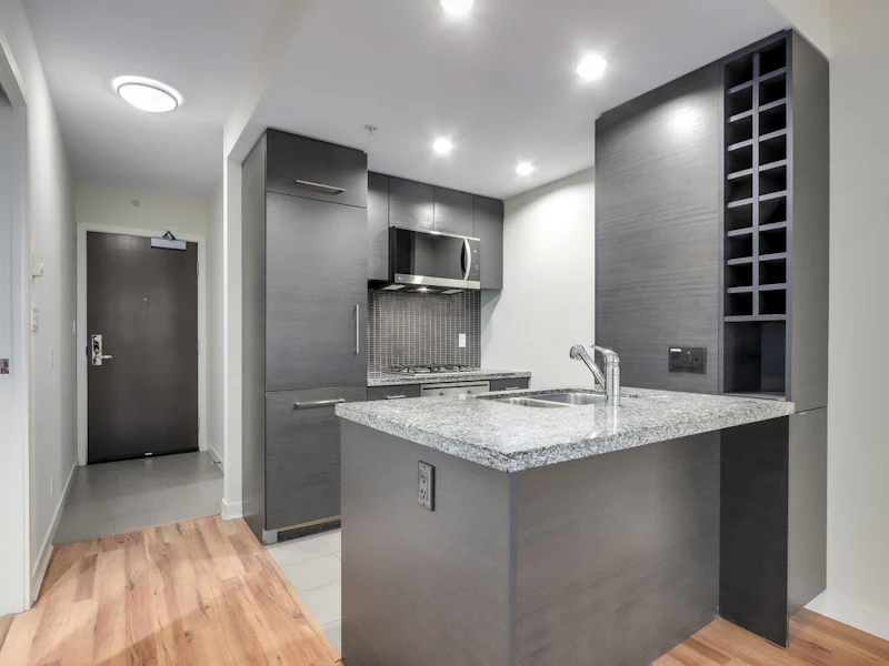 2308 - 833 Homer Street, Vancouver BC V6B 0H4
