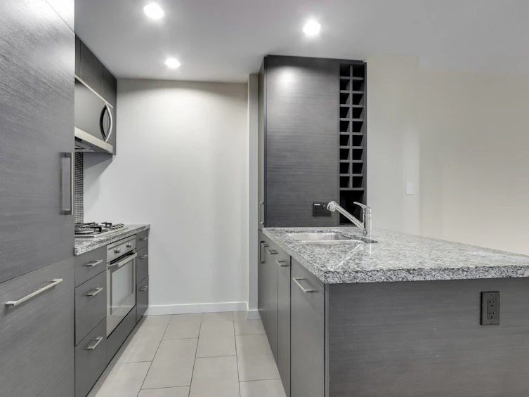 2308-833 Homer Street, Vancouver, BC, V6B 0H4 - 2