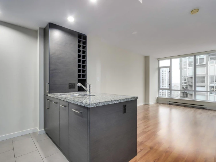 2308-833 Homer Street, Vancouver, BC, V6B 0H4 - 3