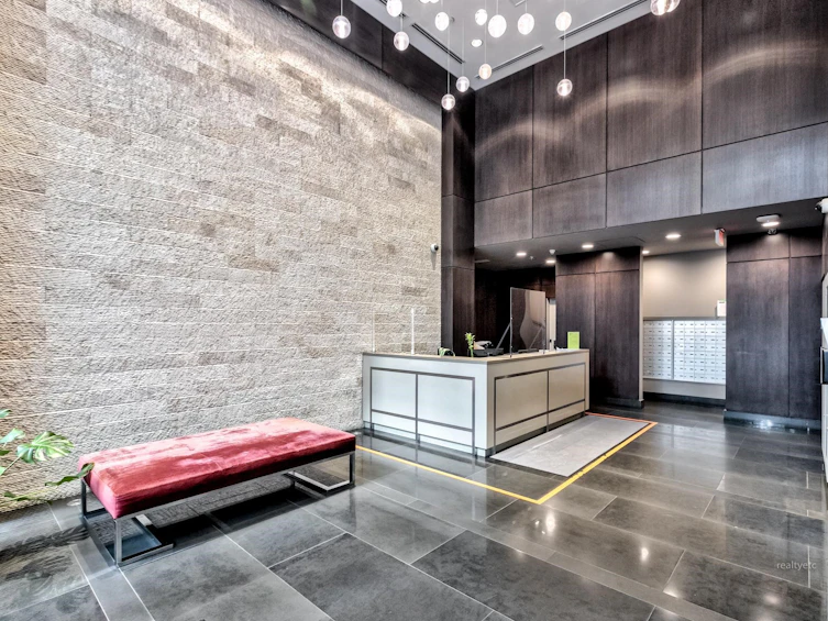 2308-833 Homer Street, Vancouver, BC, V6B 0H4 - 14