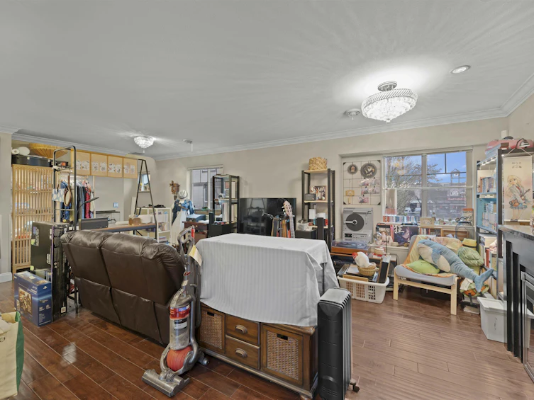6-7840 Garden City Road, Richmond, BC, V6Y 2N6 - 3