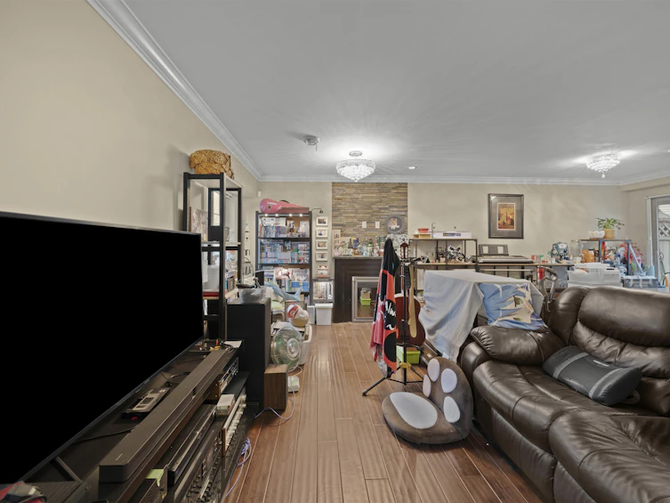 6-7840 Garden City Road, Richmond, BC, V6Y 2N6 - 7