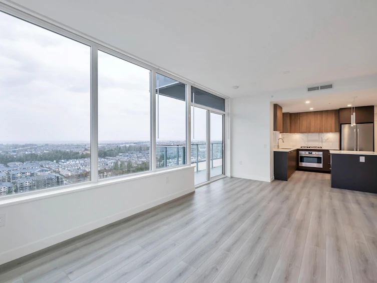 3208-8551 201 Street, Langley, BC, V2Y 3Y4 - 4