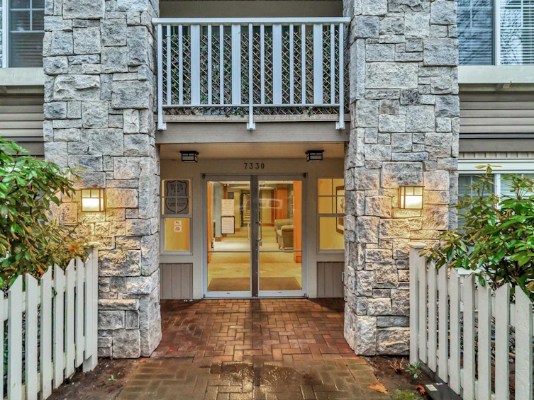 307-7330 Salisbury Avenue, Burnaby, BC, V5E 4N8 - 2