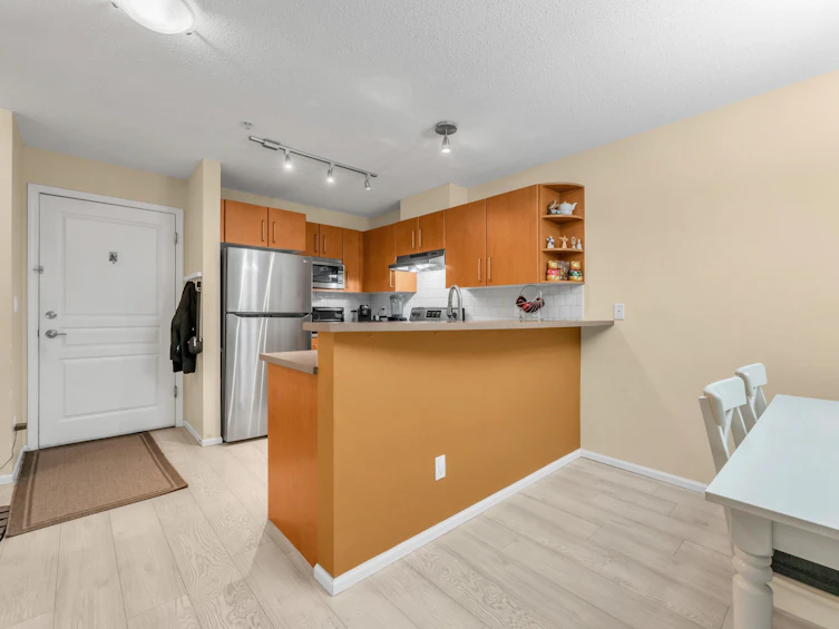 307-7330 Salisbury Avenue, Burnaby, BC, V5E 4N8 - 4