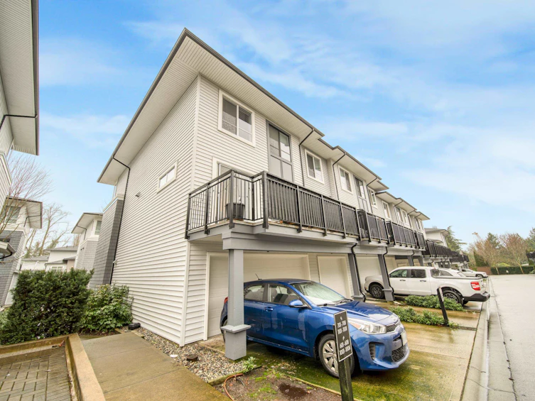 601-18505 Laurensen Place, Surrey, BC, V4N 6R8