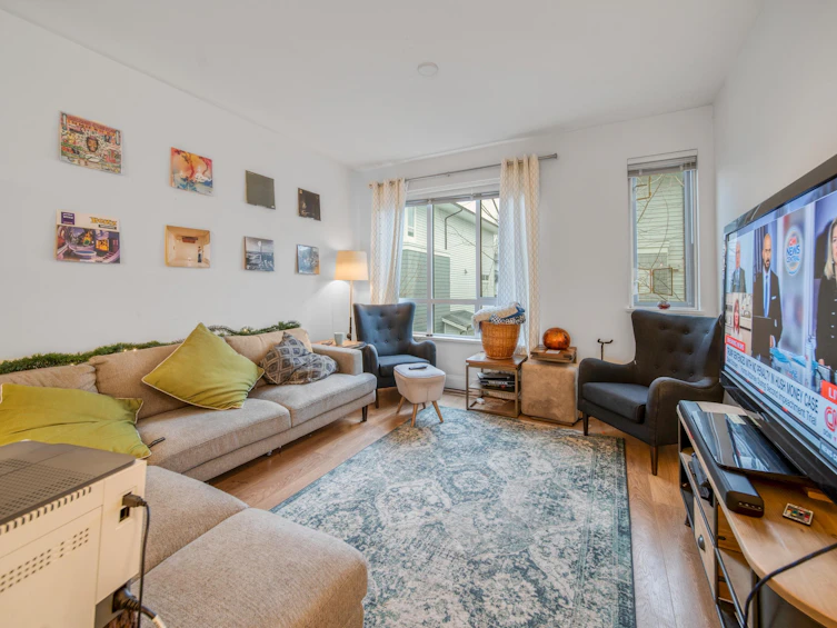 601-18505 Laurensen Place, Surrey, BC, V4N 6R8 - 3