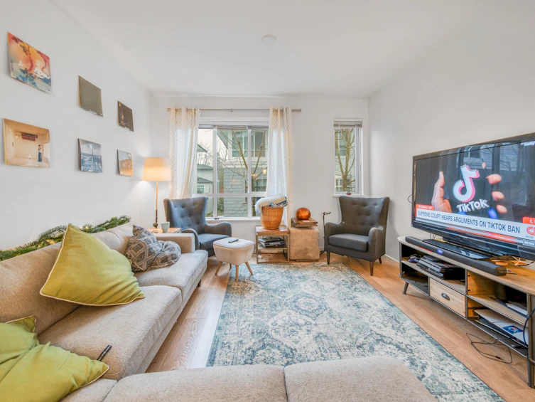 601-18505 Laurensen Place, Surrey, BC, V4N 6R8 - 4