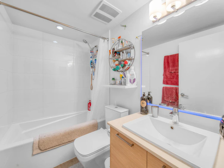 601-18505 Laurensen Place, Surrey, BC, V4N 6R8 - 14