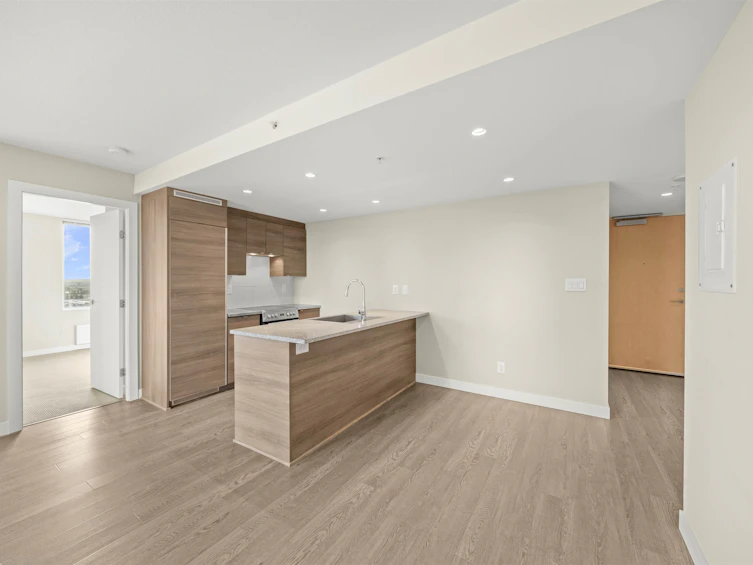 1607-488 SW Marine Drive, Vancouver, BC, V5X 0C6 - 3