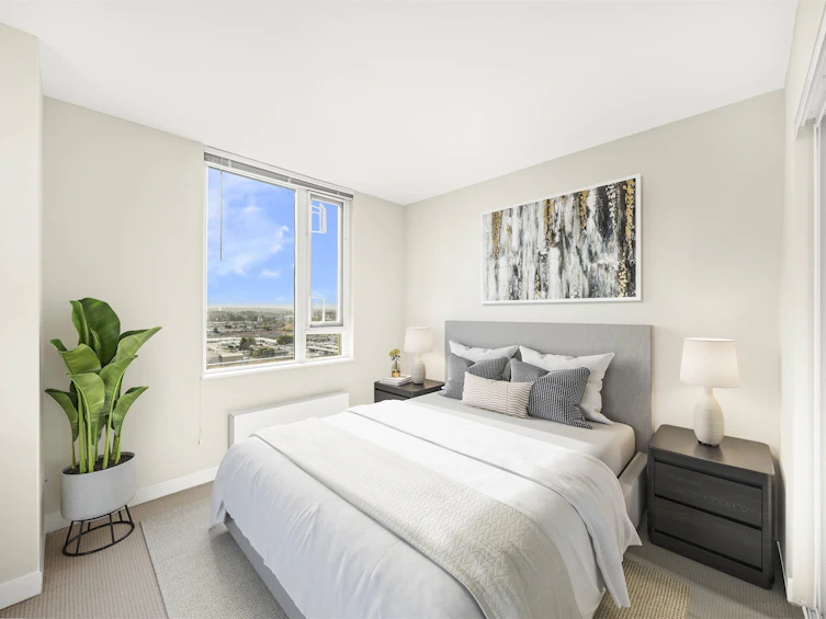 1607-488 SW Marine Drive, Vancouver, BC, V5X 0C6 - 10