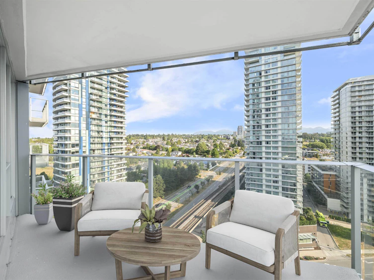 1607-488 SW Marine Drive, Vancouver, BC, V5X 0C6 - 15