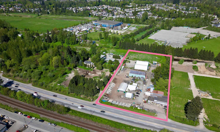 23549 Lougheed Highway