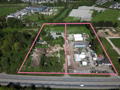 23549 Lougheed Highway - 2