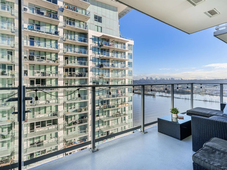 2605-988 Quayside Drive, New Westminster, BC, V3M 0L5 - 14