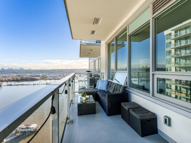 2605-988 Quayside Drive, New Westminster, BC, V3M 0L5 - 15