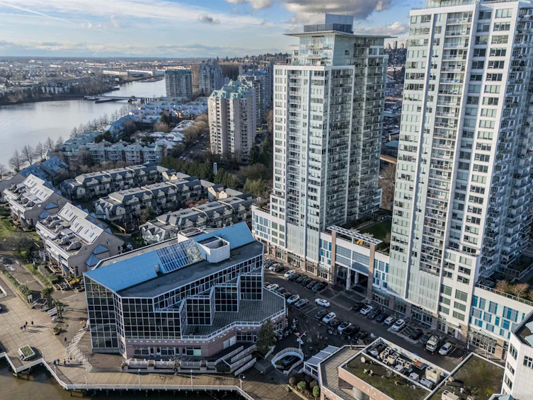 2605-988 Quayside Drive, New Westminster, BC, V3M 0L5 - 25