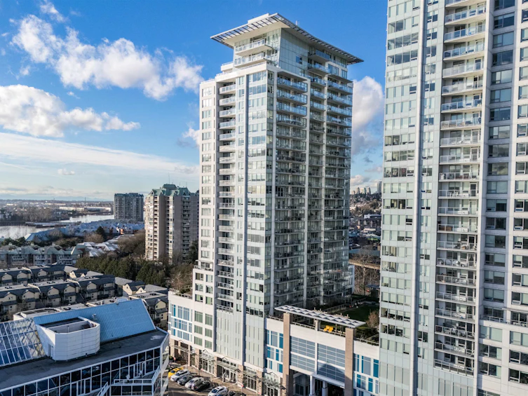 2605-988 Quayside Drive, New Westminster, BC, V3M 0L5 - 26