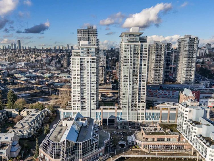 2605-988 Quayside Drive, New Westminster, BC, V3M 0L5 - 28