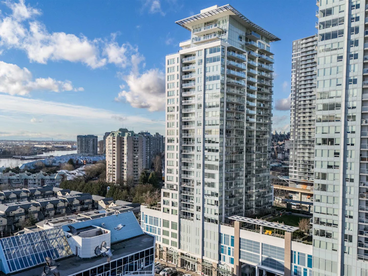 2605-988 Quayside Drive, New Westminster, BC, V3M 0L5 - 29