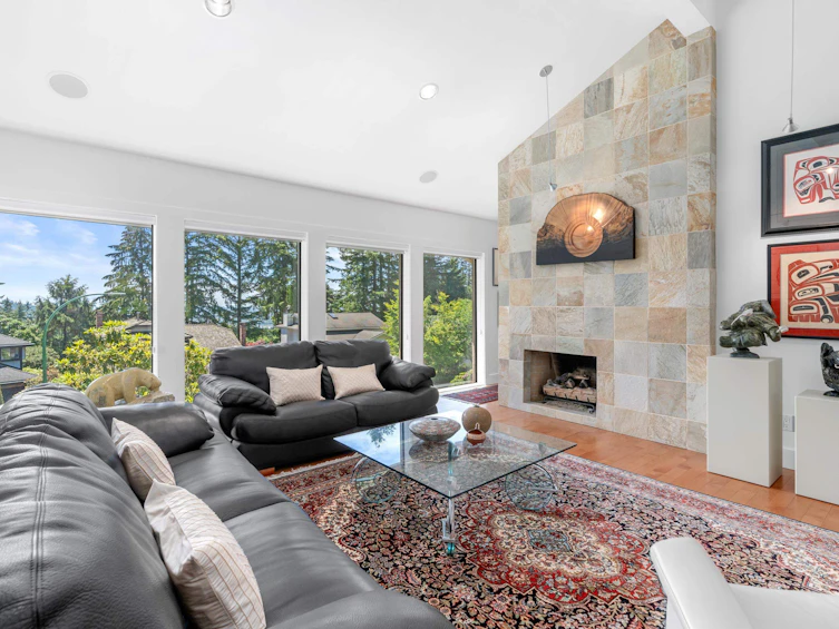 2966 Dresden Way, North Vancouver, BC, V7H 1P6 - 4