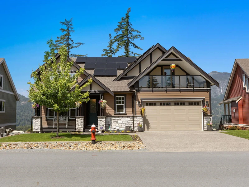 1469 Stromdahl Place, Agassiz BC