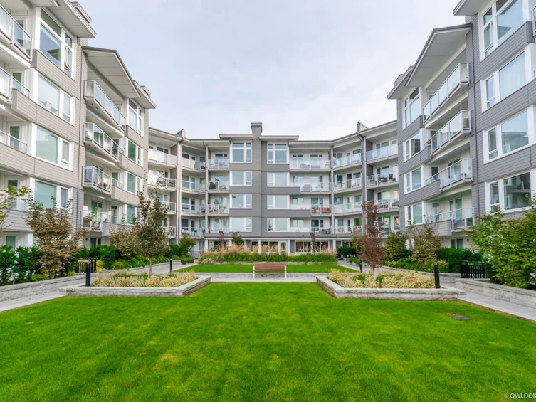 417-255 W 1st Street, North Vancouver, BC, V7M 3G8 - 21