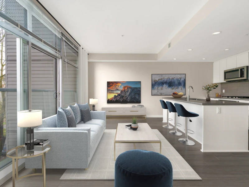 417 - 255 W 1st Street, North Vancouver BC