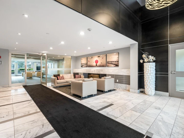 417-255 W 1st Street, North Vancouver, BC, V7M 3G8 - 18