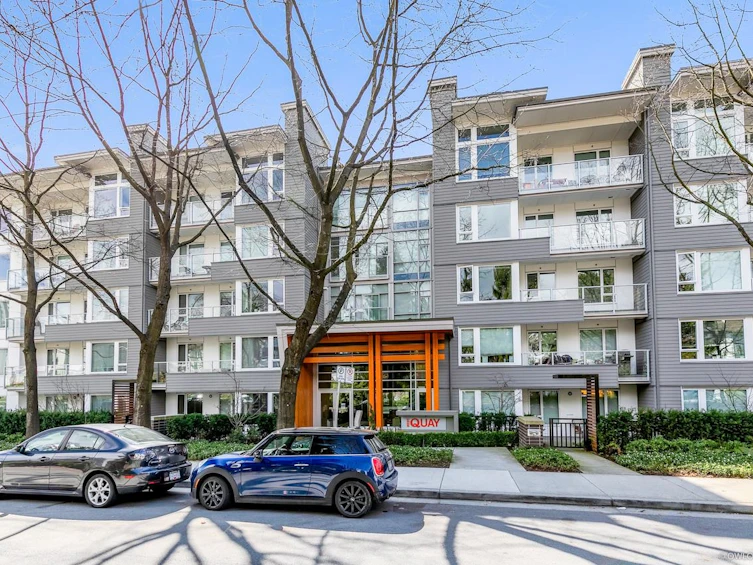417-255 W 1st Street, North Vancouver, BC, V7M 3G8 - 20