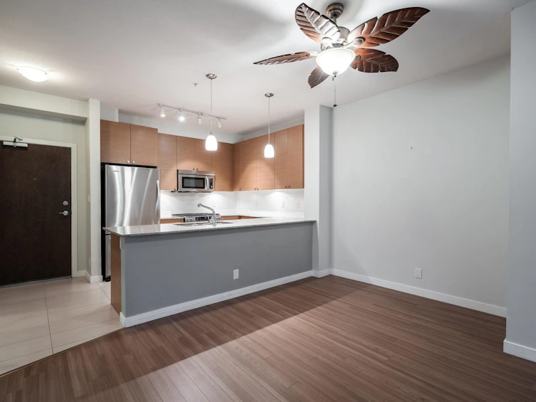 201-101 Morrissey Road, Port Moody, BC, V3H 0E6 - 8