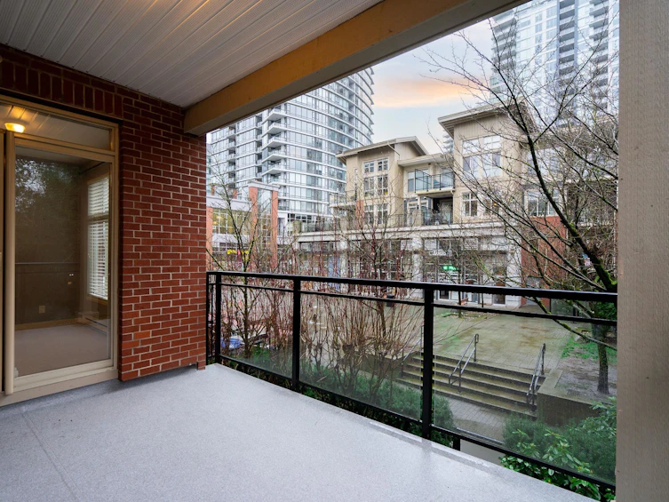 201-101 Morrissey Road, Port Moody, BC, V3H 0E6 - 18
