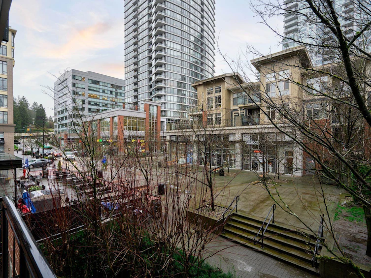201-101 Morrissey Road, Port Moody, BC, V3H 0E6 - 20