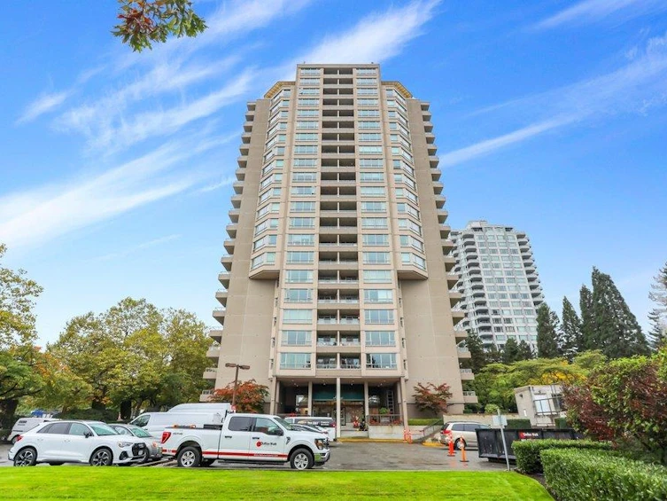 902-6055 Nelson Avenue, Burnaby, BC, V5H 4L4 - 23